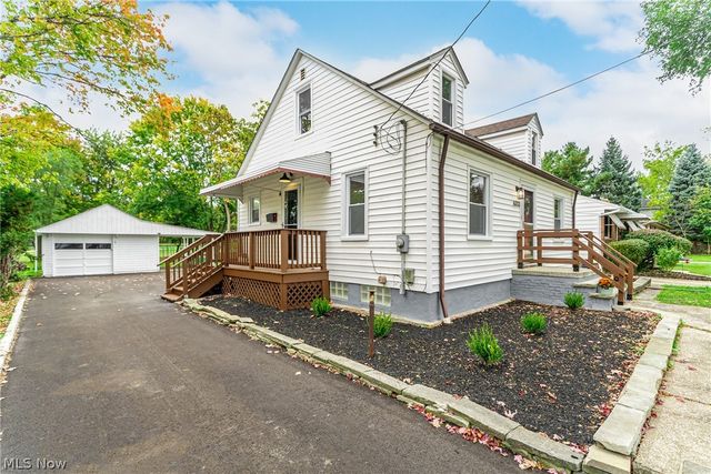 6333 W 130th Street, Parma Heights, OH 44130