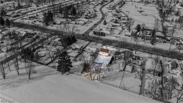 6333 W 130th Street, Parma Heights, OH 44130