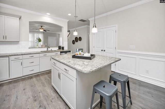 243 Sallie Gordon Lane, Elgin, SC 29045