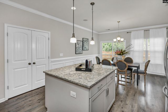 243 Sallie Gordon Lane, Elgin, SC 29045