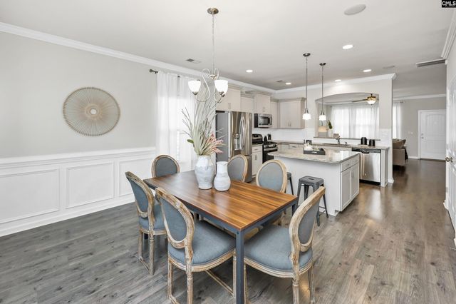 243 Sallie Gordon Lane, Elgin, SC 29045