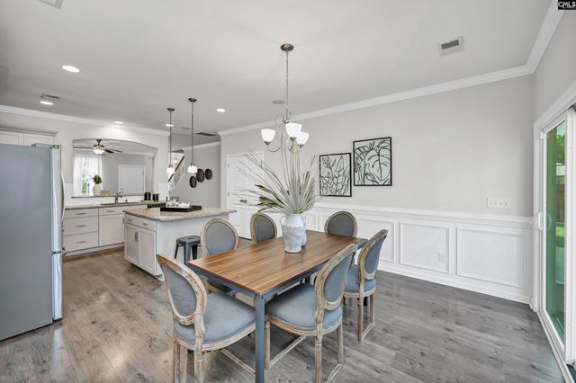 243 Sallie Gordon Lane, Elgin, SC 29045