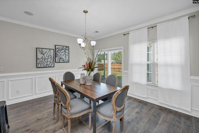 243 Sallie Gordon Lane, Elgin, SC 29045