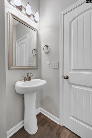 243 Sallie Gordon Lane, Elgin, SC 29045