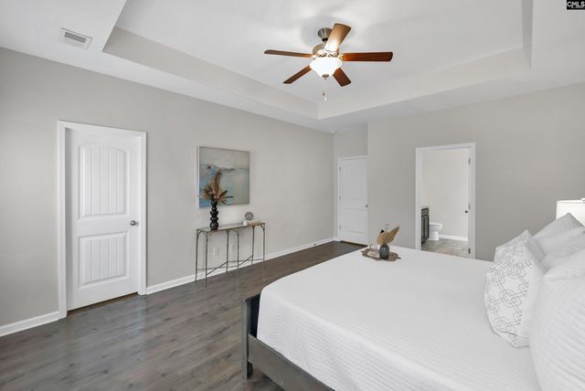 243 Sallie Gordon Lane, Elgin, SC 29045