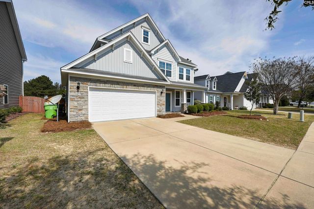 243 Sallie Gordon Lane, Elgin, SC 29045