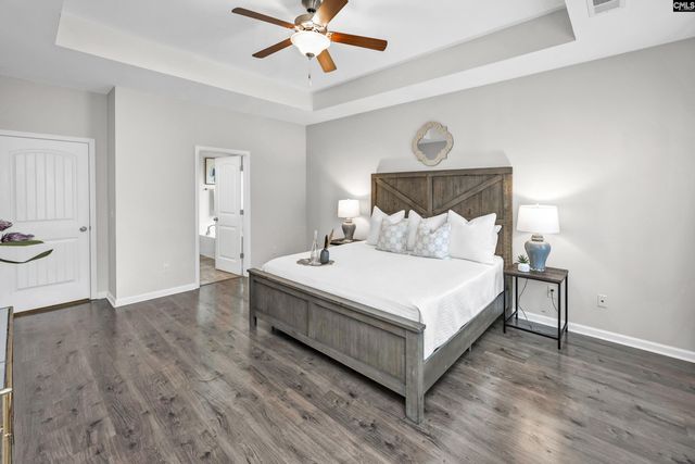 243 Sallie Gordon Lane, Elgin, SC 29045