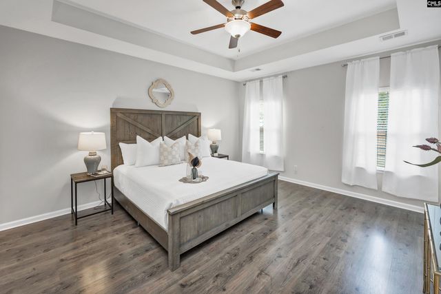 243 Sallie Gordon Lane, Elgin, SC 29045