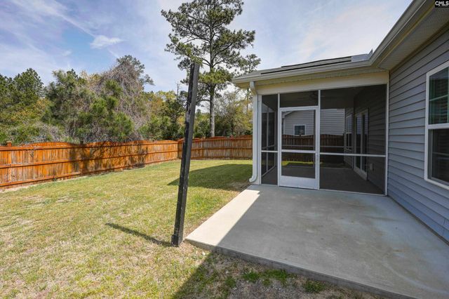 243 Sallie Gordon Lane, Elgin, SC 29045