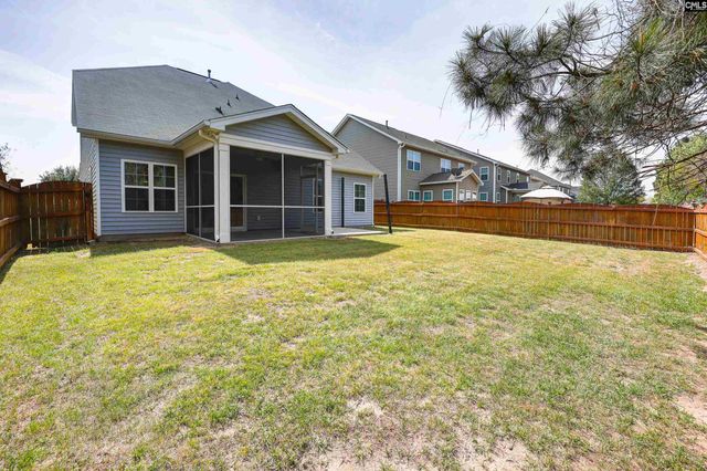 243 Sallie Gordon Lane, Elgin, SC 29045