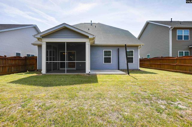 243 Sallie Gordon Lane, Elgin, SC 29045