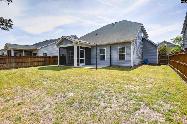 243 Sallie Gordon Lane, Elgin, SC 29045