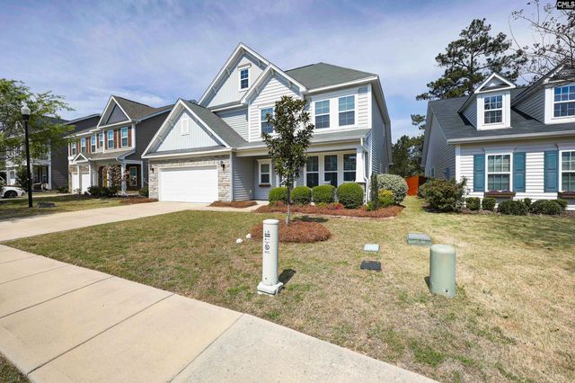 243 Sallie Gordon Lane, Elgin, SC 29045