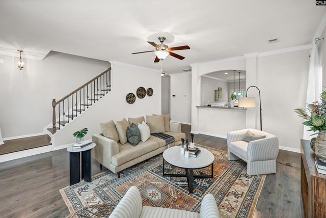 243 Sallie Gordon Lane, Elgin, SC 29045