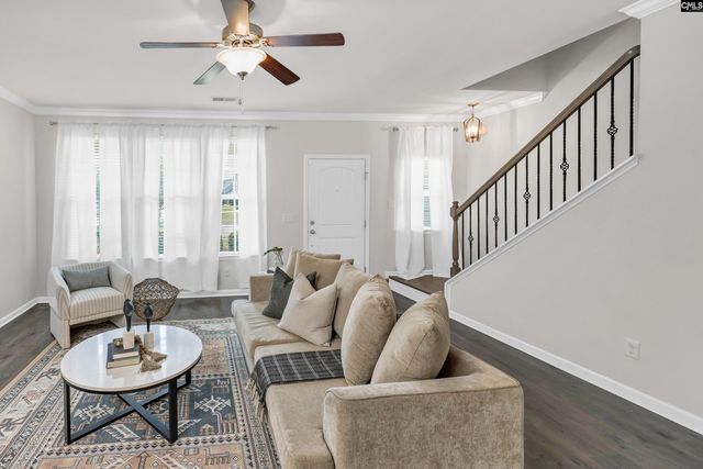 243 Sallie Gordon Lane, Elgin, SC 29045