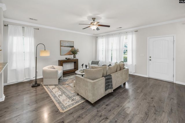 243 Sallie Gordon Lane, Elgin, SC 29045