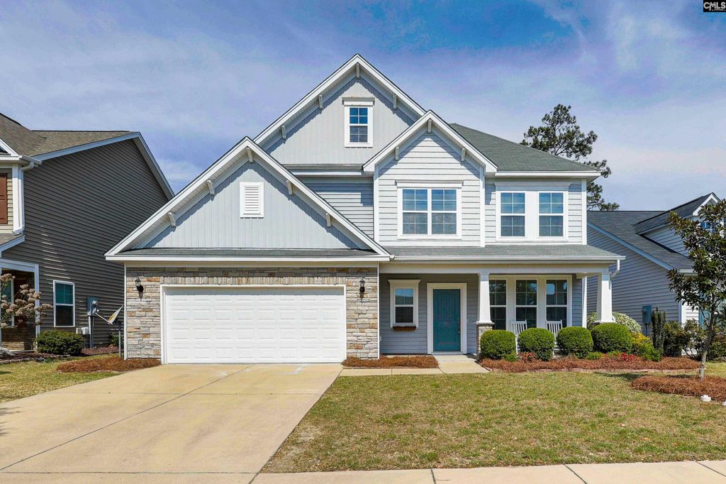 243 Sallie Gordon Lane, Elgin, SC 29045
