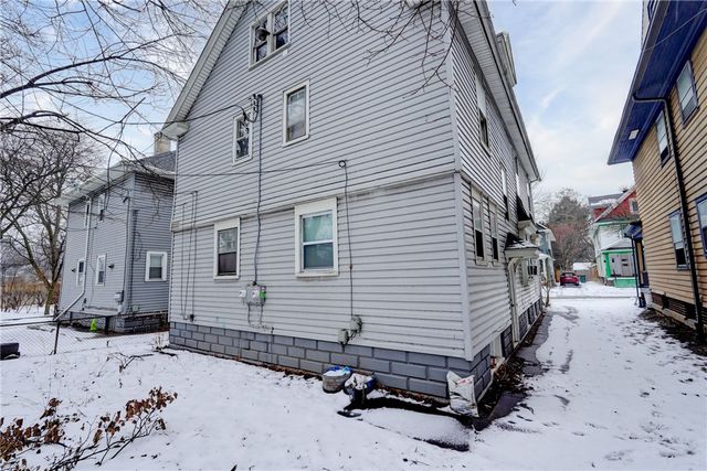 29-31 Suter Terrace, Rochester, NY 14620