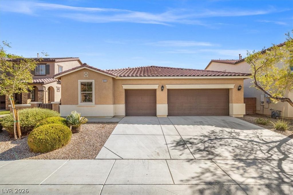 1874 Nature Park Drive, North Las Vegas, NV 89084 — photo 2