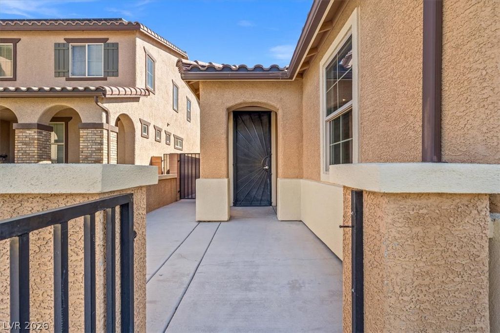 1874 Nature Park Drive, North Las Vegas, NV 89084 — photo 3