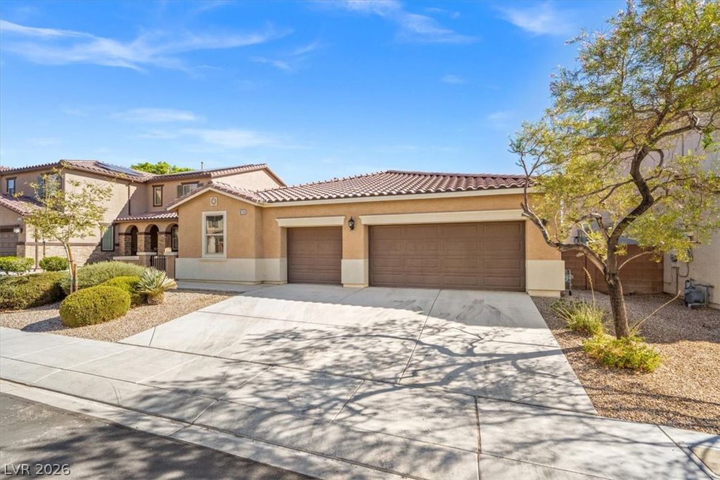 1874 Nature Park Drive, North Las Vegas, NV 89084 — photo 4