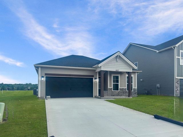 4657 Chelmsford Drive, Newburgh, IN 47630