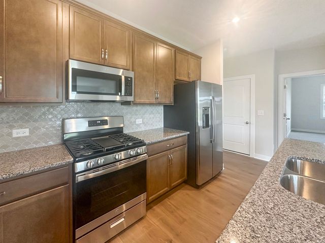 4657 Chelmsford Drive, Newburgh, IN 47630