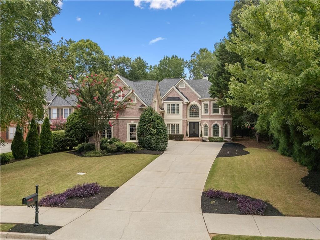 1035 Autumn Close, Milton, GA 30004
