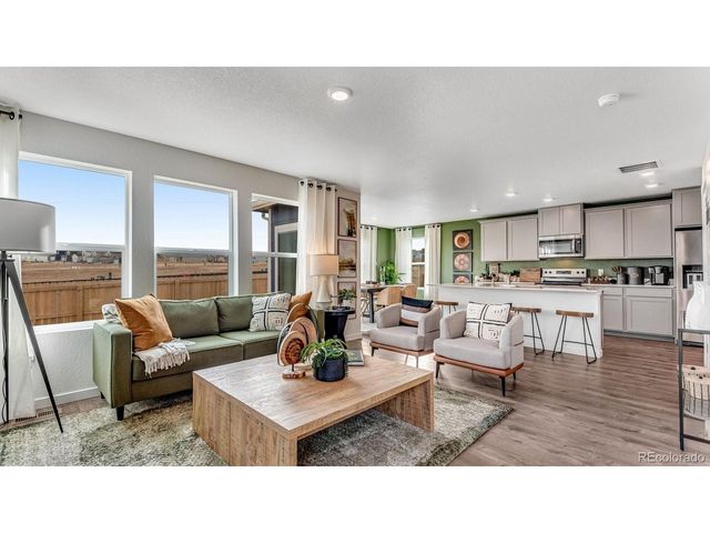 715 Ayrshire Rd, Johnstown, CO 80534