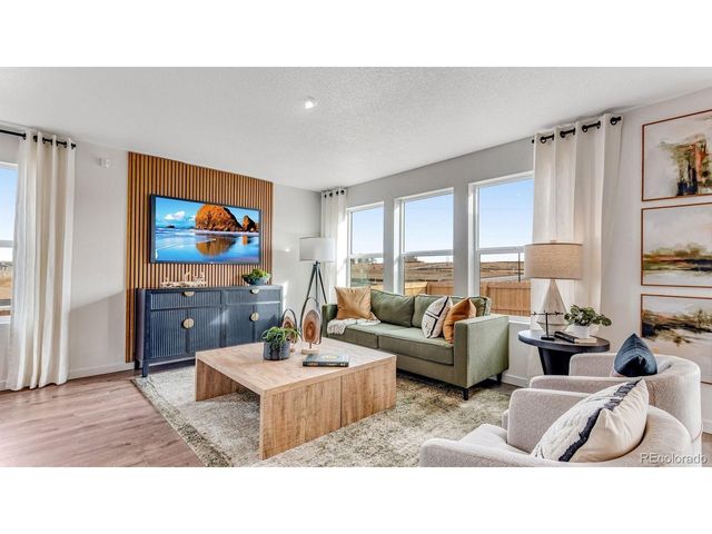 715 Ayrshire Rd, Johnstown, CO 80534