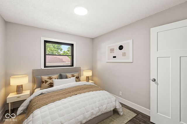 362 N 14th Avenue, Beech Grove, IN 46107