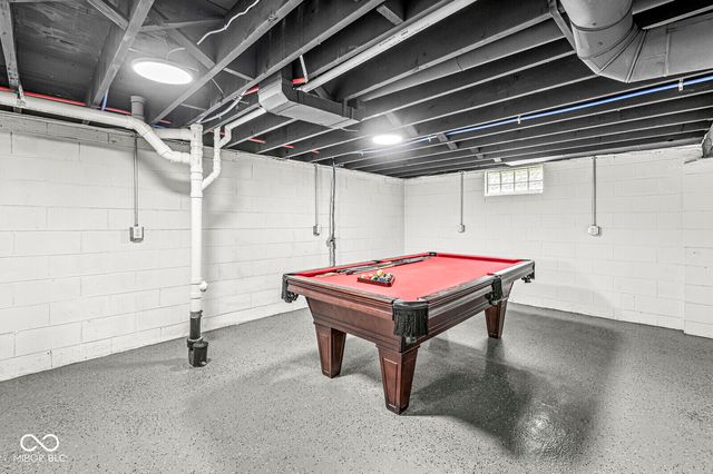 362 N 14th Avenue, Beech Grove, IN 46107