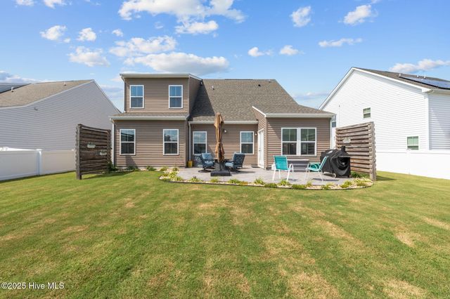 324 Sunny Lake Road, Moyock, NC 27958