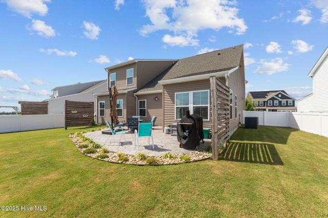 324 Sunny Lake Road, Moyock, NC 27958