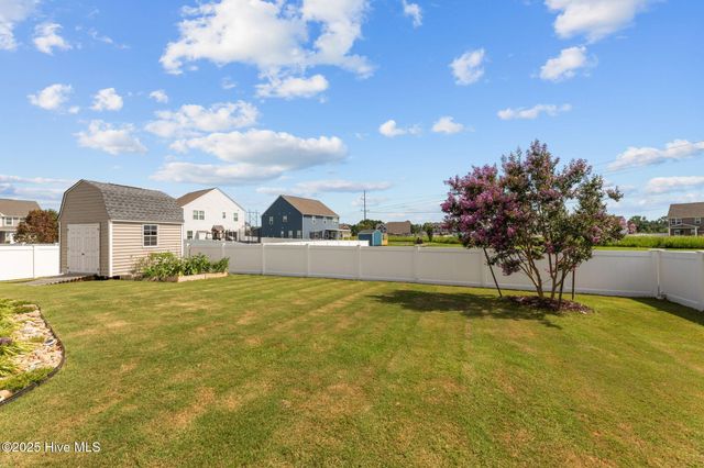 324 Sunny Lake Road, Moyock, NC 27958