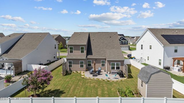 324 Sunny Lake Road, Moyock, NC 27958