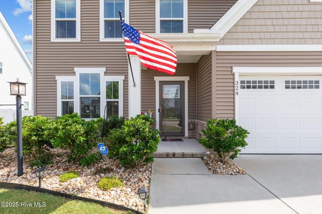 324 Sunny Lake Road, Moyock, NC 27958