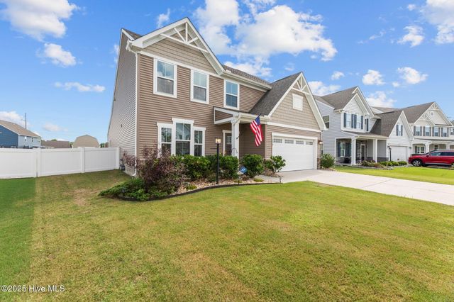 324 Sunny Lake Road, Moyock, NC 27958