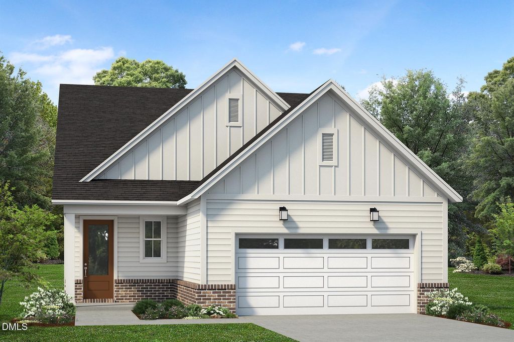 2032 Abbeyhill Drive 100, Raleigh, NC 27610