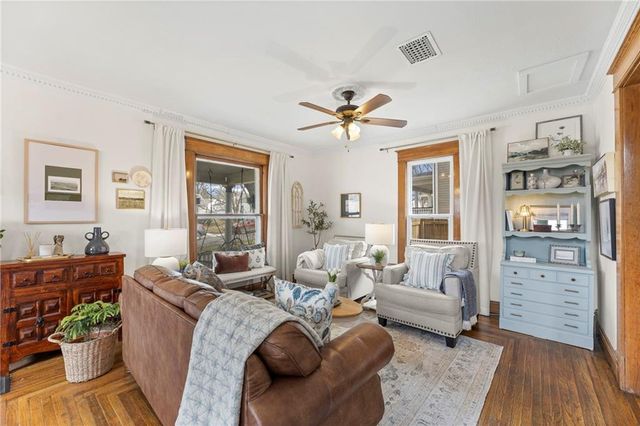 501 E Shawnee Street, Paola, KS 66071