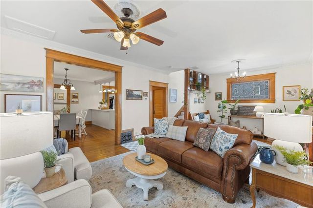 501 E Shawnee Street, Paola, KS 66071