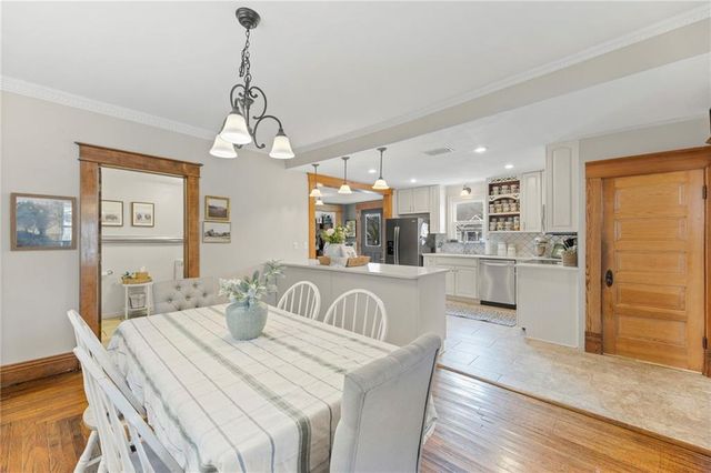 501 E Shawnee Street, Paola, KS 66071