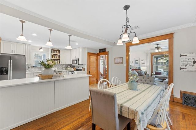 501 E Shawnee Street, Paola, KS 66071