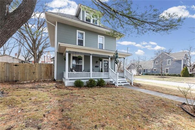 501 E Shawnee Street, Paola, KS 66071