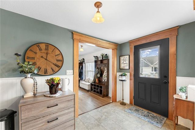 501 E Shawnee Street, Paola, KS 66071