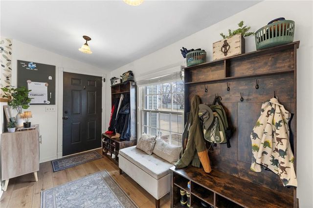 501 E Shawnee Street, Paola, KS 66071