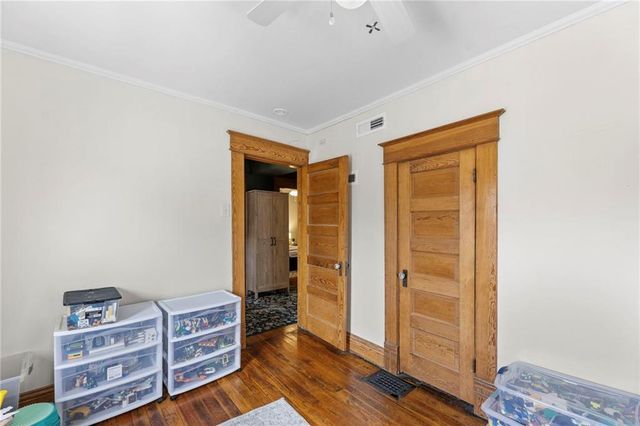 501 E Shawnee Street, Paola, KS 66071