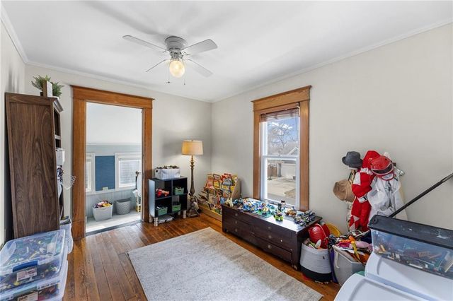 501 E Shawnee Street, Paola, KS 66071