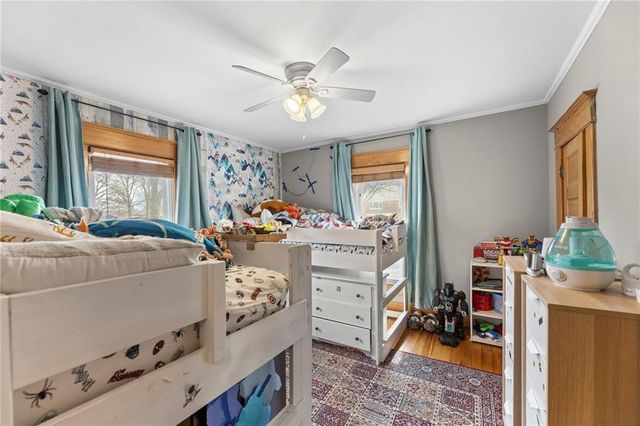 501 E Shawnee Street, Paola, KS 66071