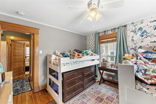 501 E Shawnee Street, Paola, KS 66071